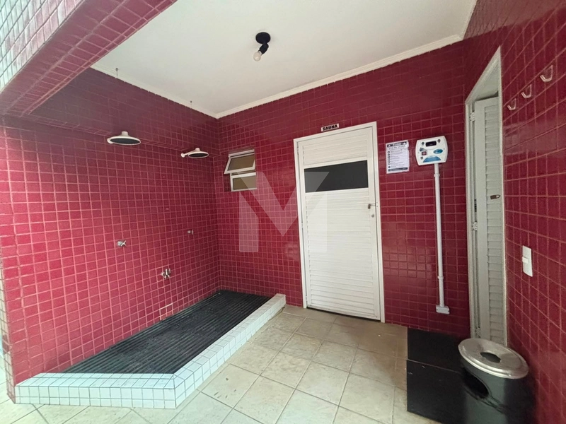 Apartamento, 2 suítes, 1 vaga, Canto do Forte, Praia Grande: 27ª foto da galeria de imagens do imóvel