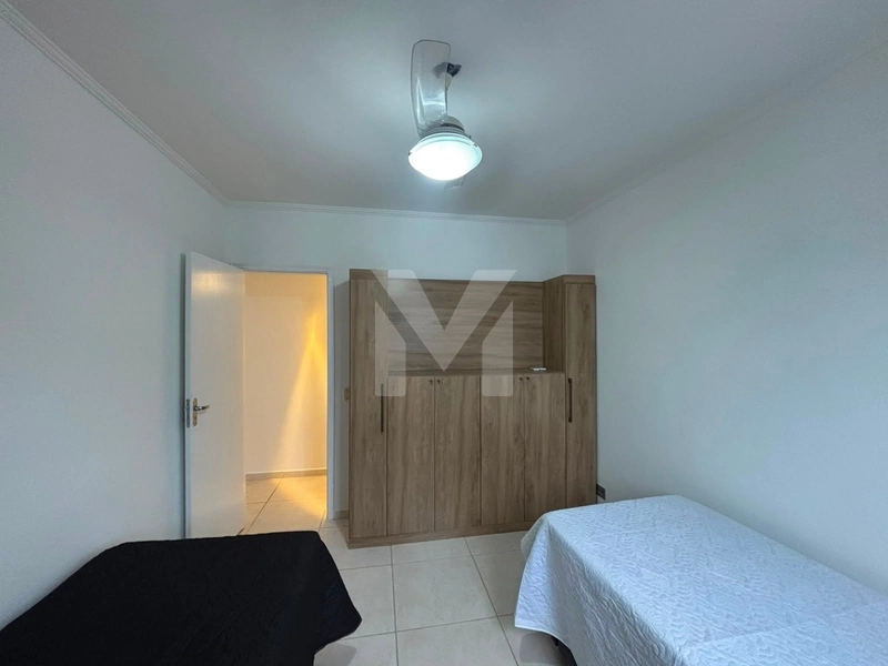 Apartamento, 2 suítes, 1 vaga, Canto do Forte, Praia Grande: 12ª foto da galeria de imagens do imóvel