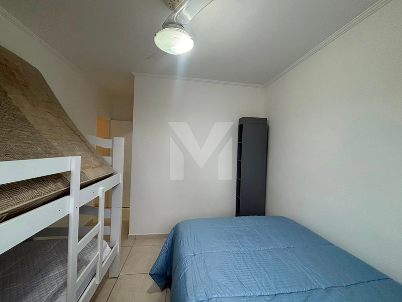 Apartamento, 2 suítes, 1 vaga, Canto do Forte, Praia Grande: 16ª foto da galeria de imagens do imóvel
