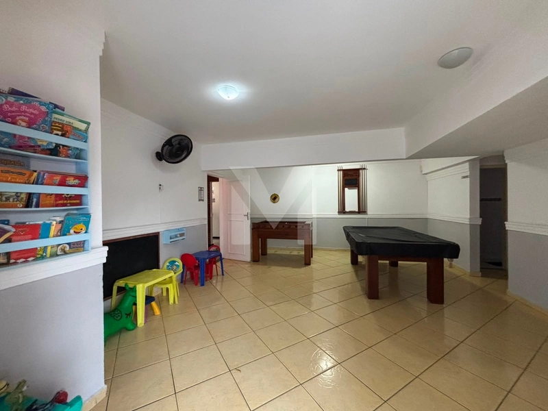 Apartamento, 2 suítes, 1 vaga, Canto do Forte, Praia Grande: 20ª foto da galeria de imagens do imóvel