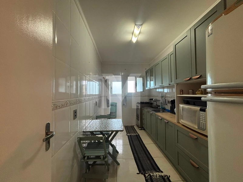 Apartamento, 2 suítes, 1 vaga, Canto do Forte, Praia Grande: 9ª foto da galeria de imagens do imóvel