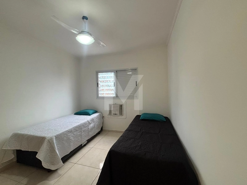 Apartamento, 2 suítes, 1 vaga, Canto do Forte, Praia Grande: 13ª foto da galeria de imagens do imóvel
