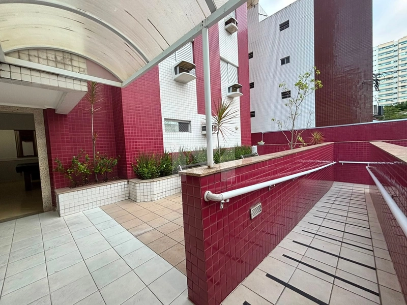 Apartamento, 2 suítes, 1 vaga, Canto do Forte, Praia Grande: 21ª foto da galeria de imagens do imóvel