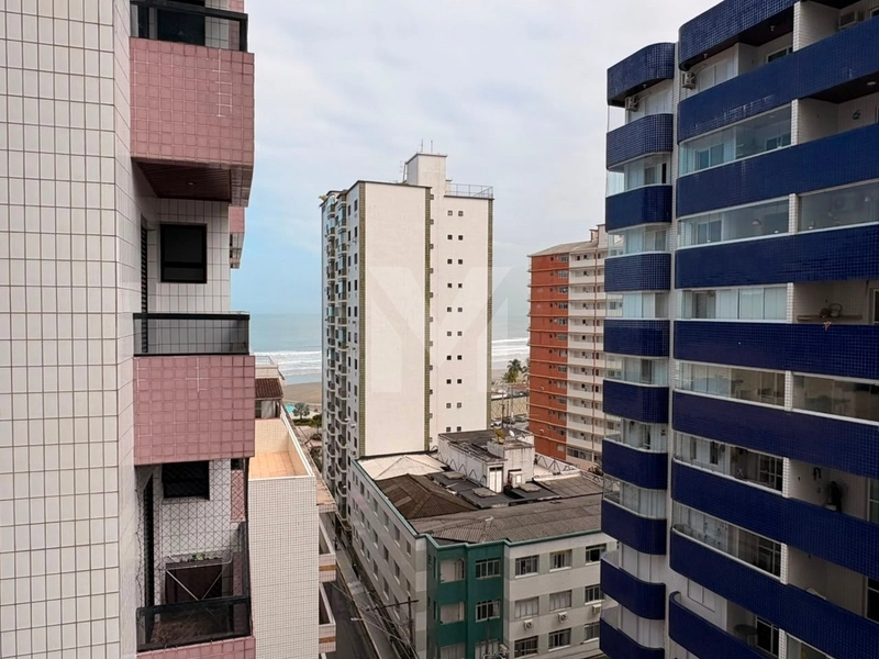 03 Suítes - Vista mar - Alto padrão: 12ª foto da galeria de imagens do imóvel