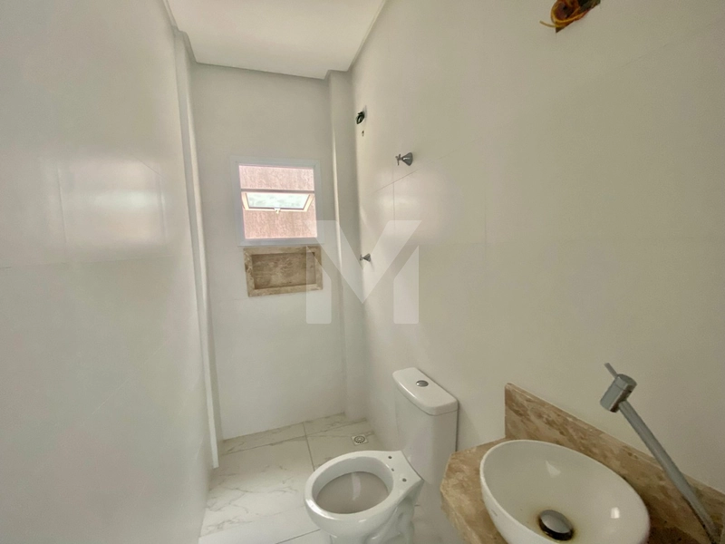 Casa térrea a 100 metros do Mar!!!: 6ª foto da galeria de imagens do imóvel