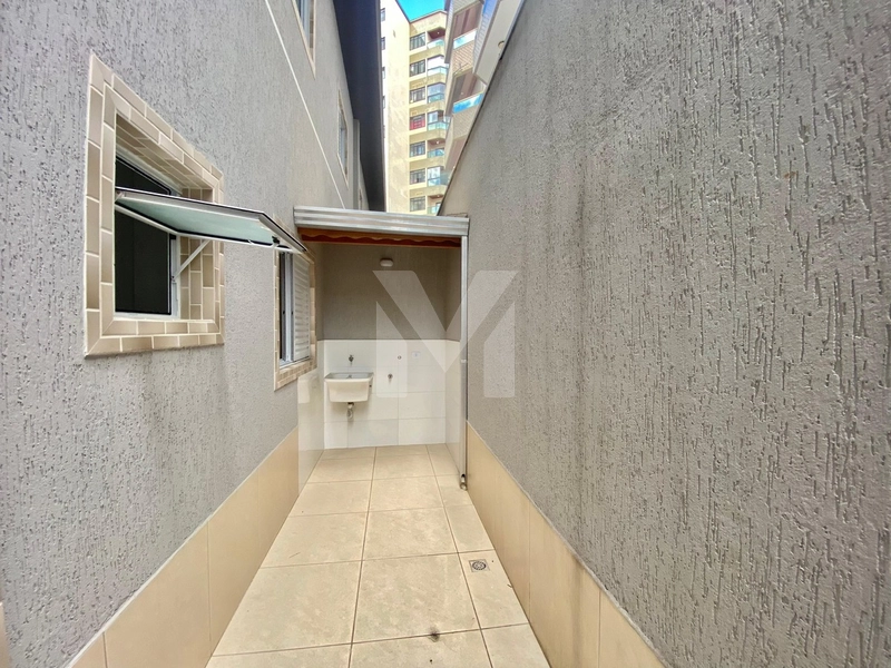 Casa térrea a 100 metros do Mar!!!: 9ª foto da galeria de imagens do imóvel