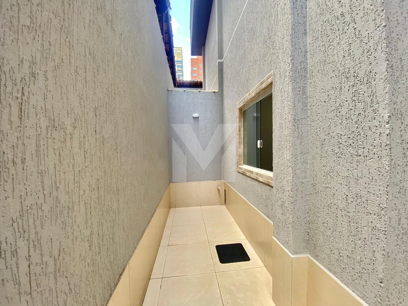 Casa térrea a 100 metros do Mar!!!: 10ª foto da galeria de imagens do imóvel