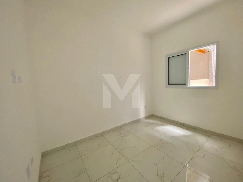 Casa térrea a 100 metros do Mar!!!: 7ª foto da galeria de imagens do imóvel