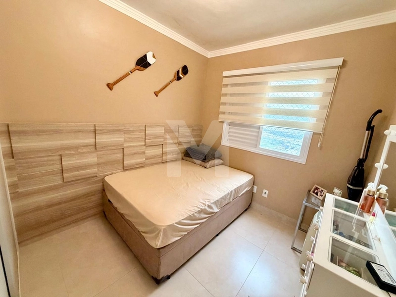 Apartamento pé na areia 2 dormitporios na Vila Mirim: 30ª foto da galeria de imagens do imóvel