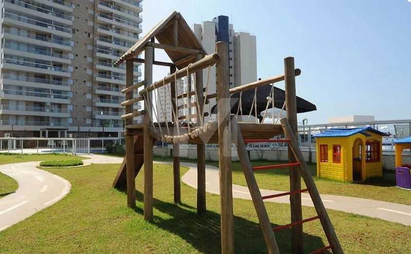 Apartamento pé na areia 2 dormitporios na Vila Mirim: 33ª foto da galeria de imagens do imóvel