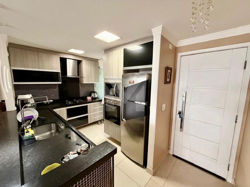Apartamento pé na areia 2 dormitporios na Vila Mirim: 6ª foto da galeria de imagens do imóvel