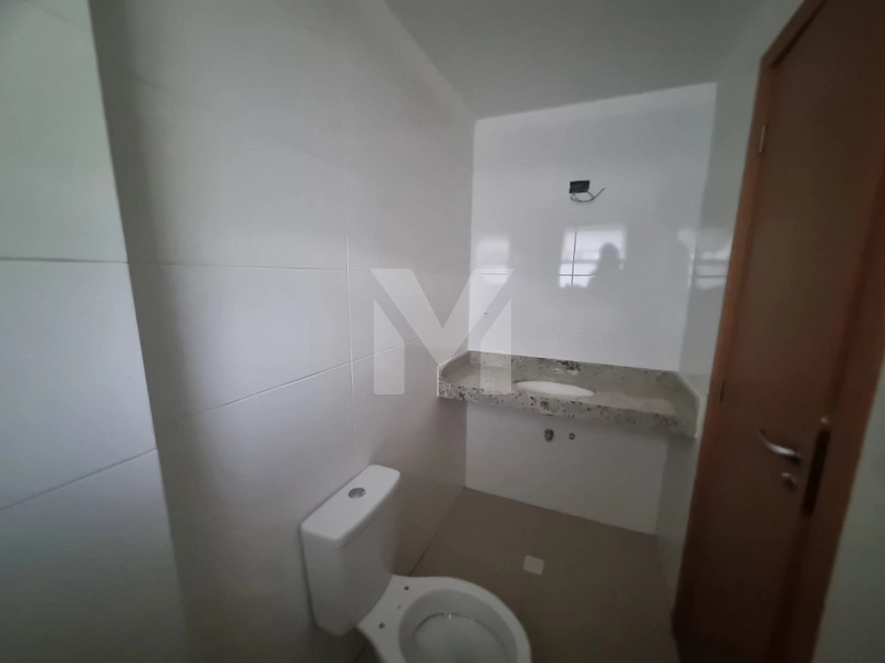 Apartamento Novo de 2 Dormitórios para Locação na Guilhermina: 12ª foto da galeria de imagens do imóvel