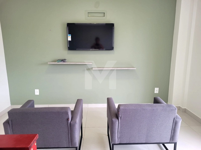 Apartamento Novo de 2 Dormitórios para Locação na Guilhermina: 25ª foto da galeria de imagens do imóvel