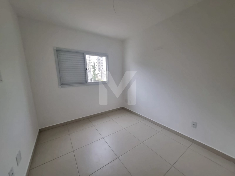 Apartamento Novo de 2 Dormitórios para Locação na Guilhermina: 8ª foto da galeria de imagens do imóvel