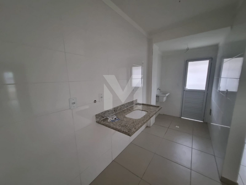 Apartamento Novo de 2 Dormitórios para Locação na Guilhermina: 6ª foto da galeria de imagens do imóvel