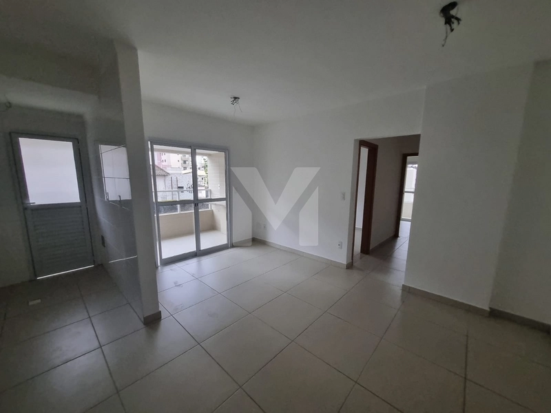 Apartamento Novo de 2 Dormitórios para Locação na Guilhermina: 5ª foto da galeria de imagens do imóvel
