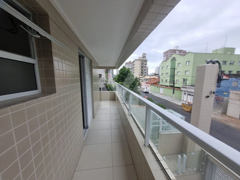 Apartamento Novo de 2 Dormitórios para Locação na Guilhermina: 13ª foto da galeria de imagens do imóvel