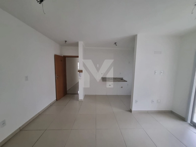 Apartamento Novo de 2 Dormitórios para Locação na Guilhermina: 4ª foto da galeria de imagens do imóvel