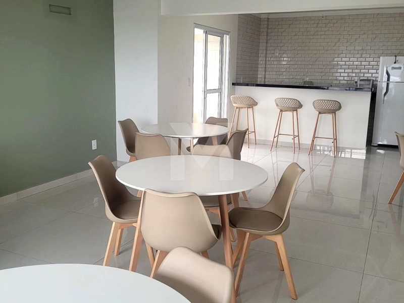 Apartamento Novo de 2 Dormitórios para Locação na Guilhermina: 21ª foto da galeria de imagens do imóvel