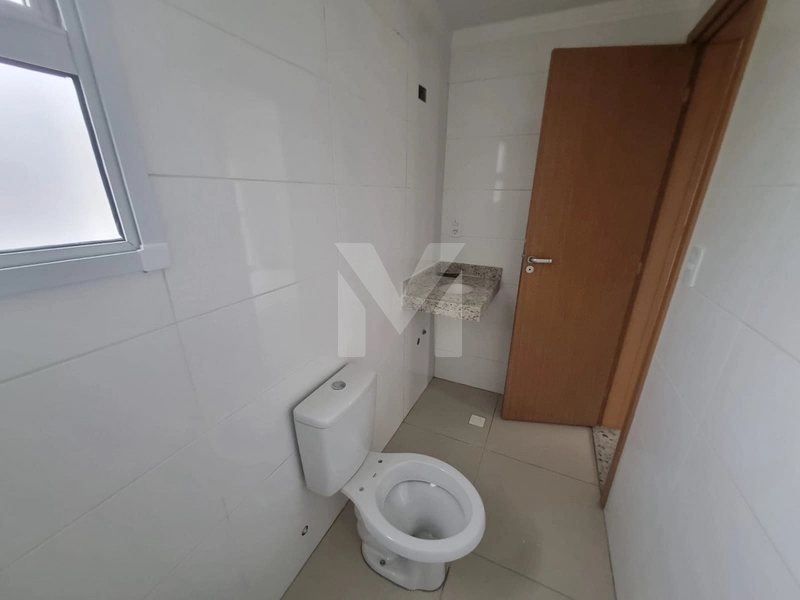 Apartamento Novo de 2 Dormitórios para Locação na Guilhermina: 9ª foto da galeria de imagens do imóvel