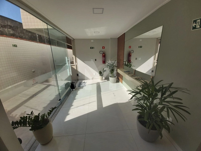 Apartamento Novo de 2 Dormitórios para Locação na Guilhermina: 15ª foto da galeria de imagens do imóvel