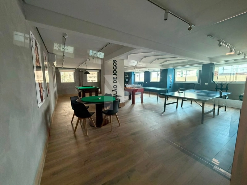 Apartamento 2 dormitórios no bairro Aviação , na Praia Grande: 20ª foto da galeria de imagens do imóvel