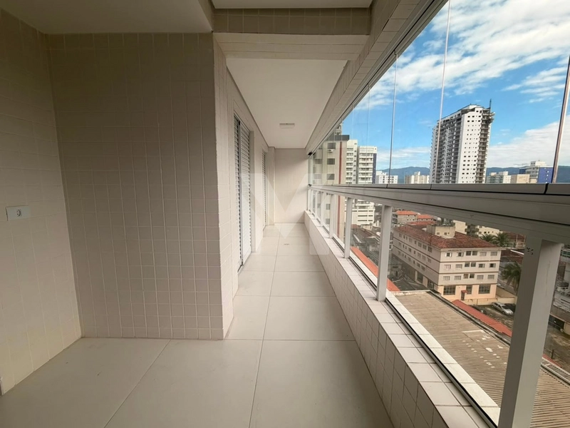 Apartamento 2 dormitórios no bairro Aviação , na Praia Grande: 17ª foto da galeria de imagens do imóvel
