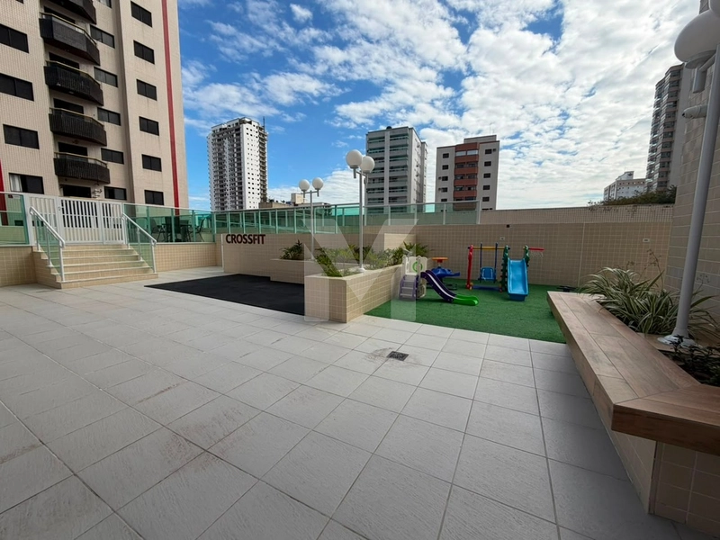 Apartamento 2 dormitórios no bairro Aviação , na Praia Grande: 24ª foto da galeria de imagens do imóvel