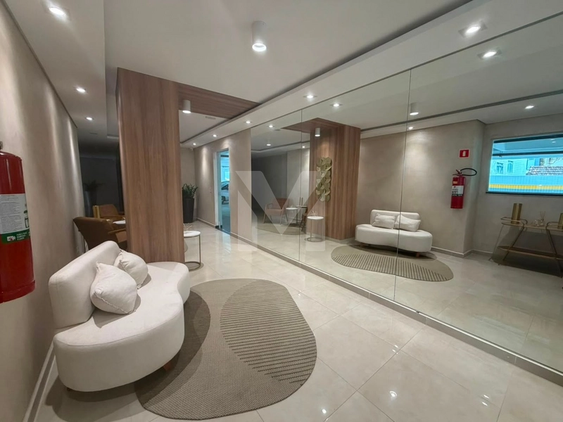 Apartamento 2 dormitórios no bairro Aviação , na Praia Grande