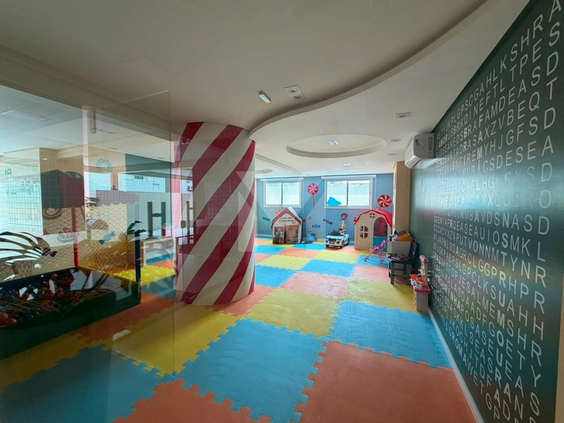 Apartamento 2 dormitórios no bairro Aviação , na Praia Grande: 25ª foto da galeria de imagens do imóvel