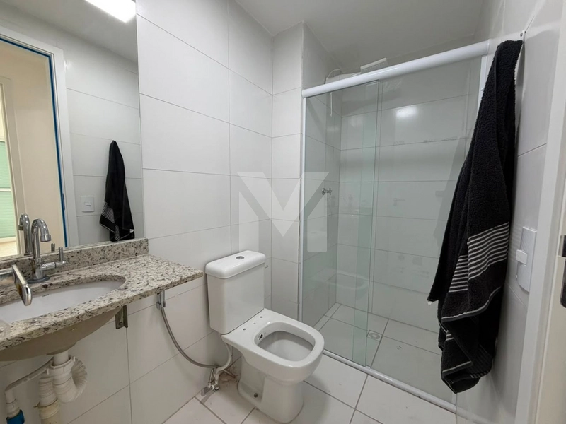 Apartamento 2 dormitórios no bairro Aviação , na Praia Grande: 9ª foto da galeria de imagens do imóvel