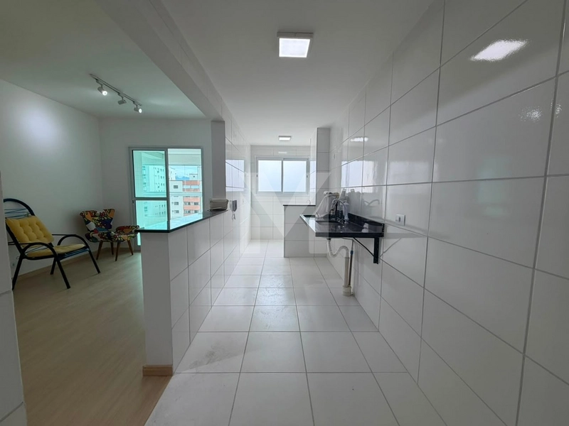 Apartamento 2 dormitórios no bairro Aviação , na Praia Grande: 7ª foto da galeria de imagens do imóvel