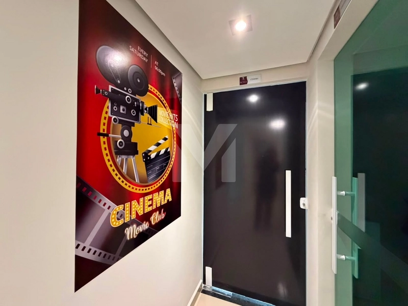 Apartamento 2 dormitórios no bairro Aviação , na Praia Grande: 21ª foto da galeria de imagens do imóvel