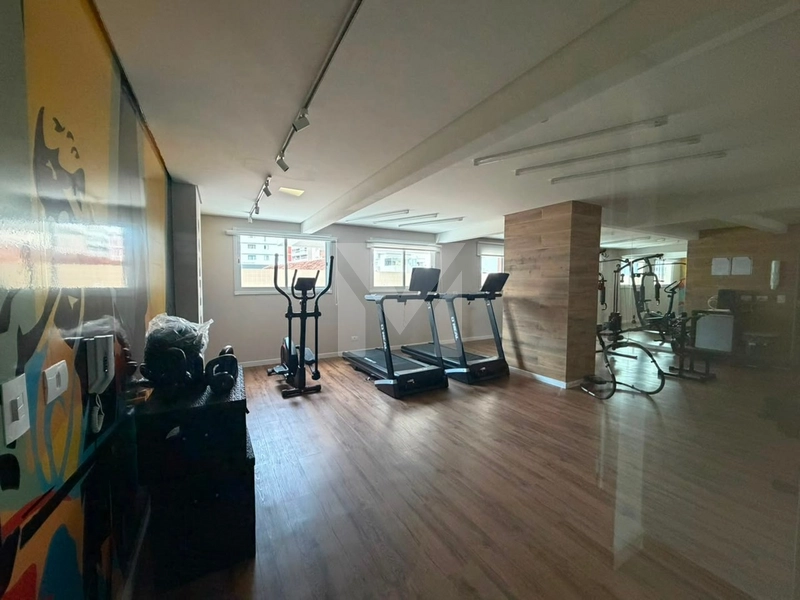 Apartamento 2 dormitórios no bairro Aviação , na Praia Grande: 19ª foto da galeria de imagens do imóvel