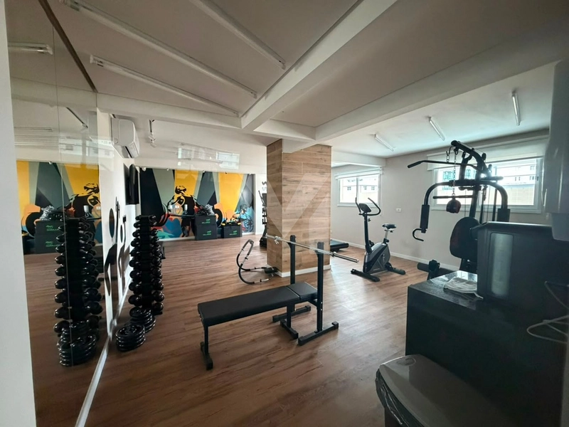 Apartamento 2 dormitórios no bairro Aviação , na Praia Grande: 22ª foto da galeria de imagens do imóvel
