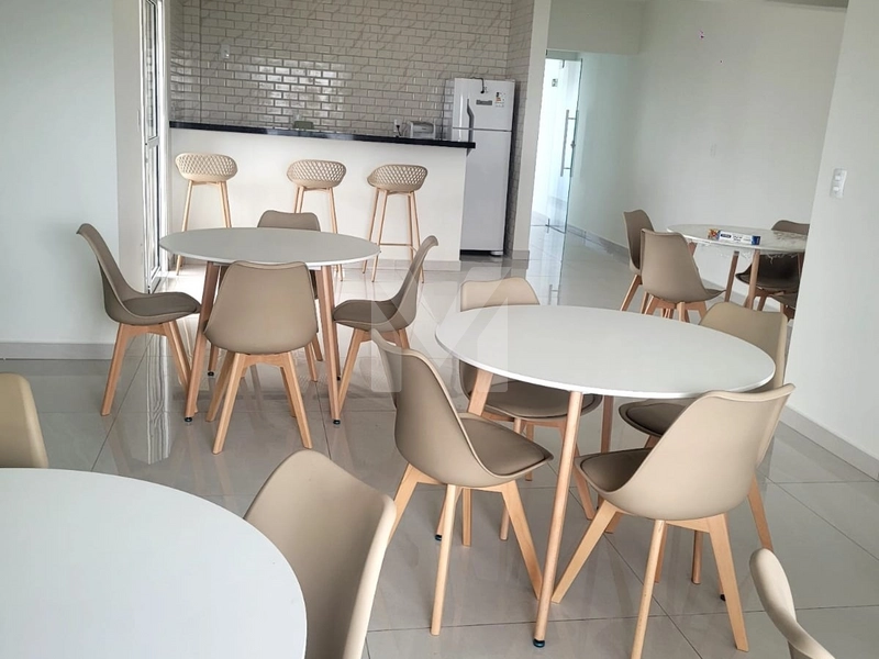 Apartamento Novo de 2 Dormitórios para Locação na Guilhermina: 26ª foto da galeria de imagens do imóvel