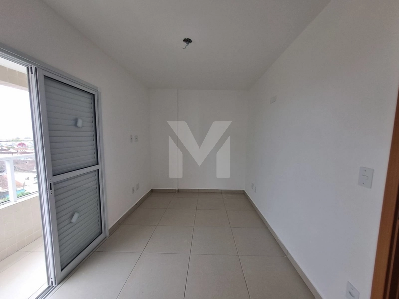 Apartamento Novo de 2 Dormitórios para Locação na Guilhermina: 18ª foto da galeria de imagens do imóvel