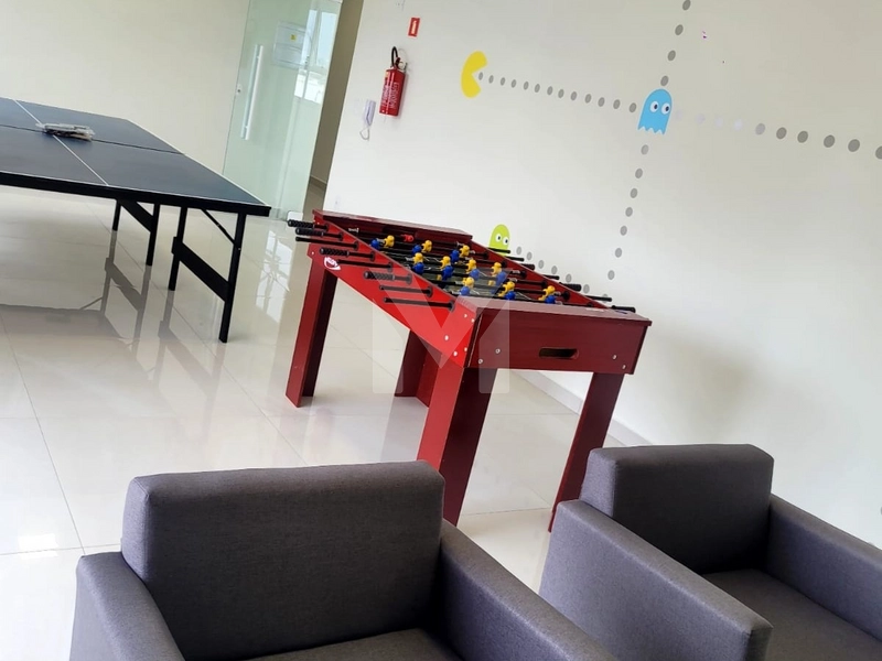 Apartamento Novo de 2 Dormitórios para Locação na Guilhermina: 31ª foto da galeria de imagens do imóvel