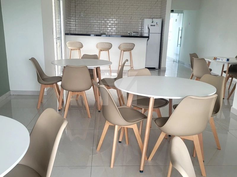 Apartamento Novo de 2 Dormitórios para Locação na Guilhermina: 28ª foto da galeria de imagens do imóvel