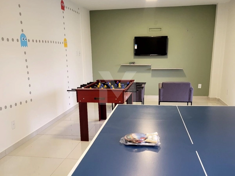Apartamento Novo de 2 Dormitórios para Locação na Guilhermina: 34ª foto da galeria de imagens do imóvel