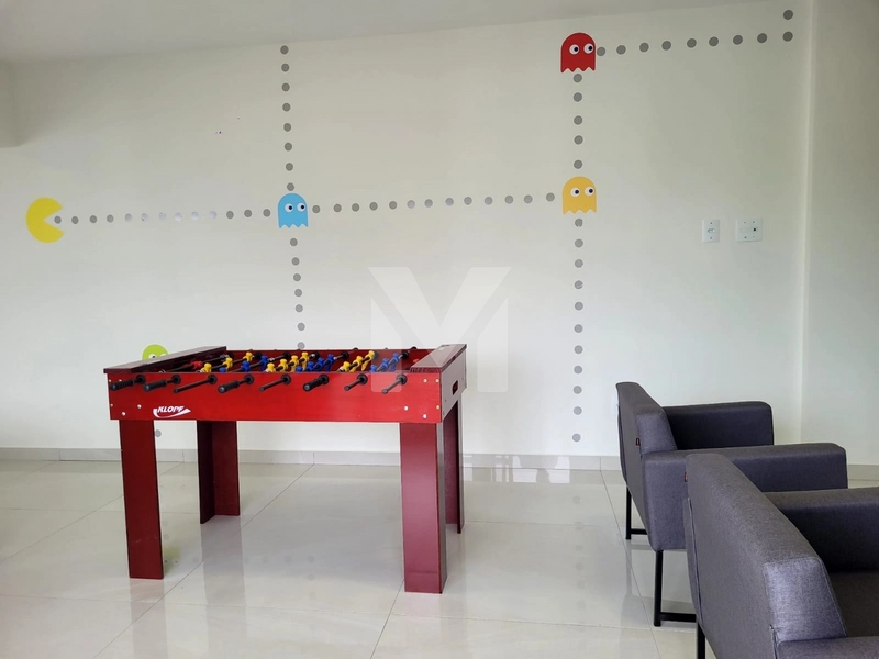 Apartamento Novo de 2 Dormitórios para Locação na Guilhermina: 32ª foto da galeria de imagens do imóvel
