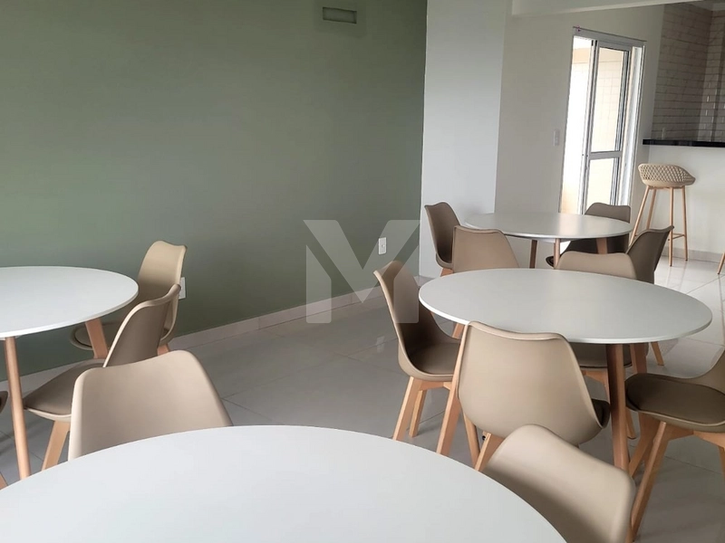 Apartamento Novo de 2 Dormitórios para Locação na Guilhermina: 30ª foto da galeria de imagens do imóvel