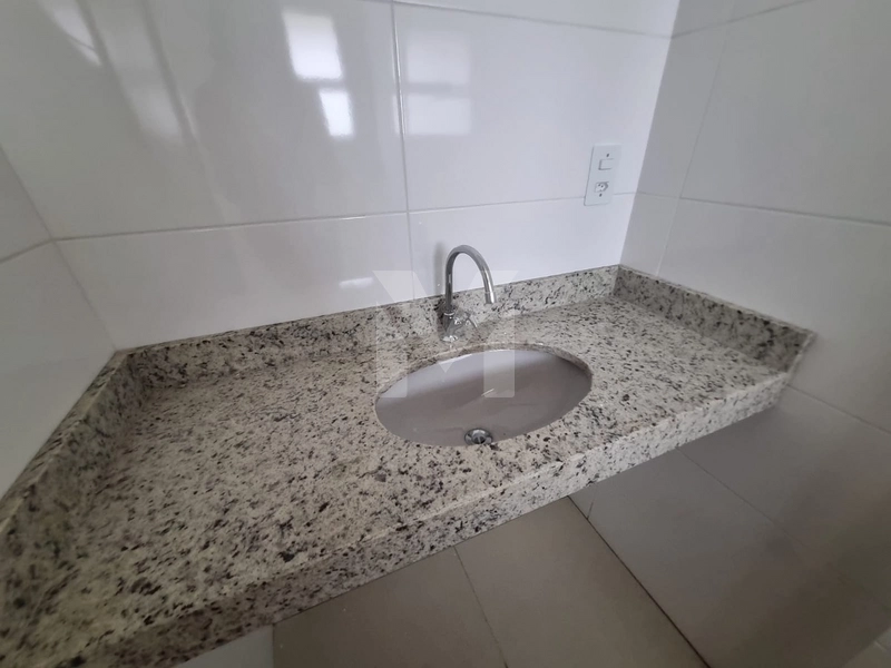 Apartamento Novo de 2 Dormitórios para Locação na Guilhermina: 22ª foto da galeria de imagens do imóvel