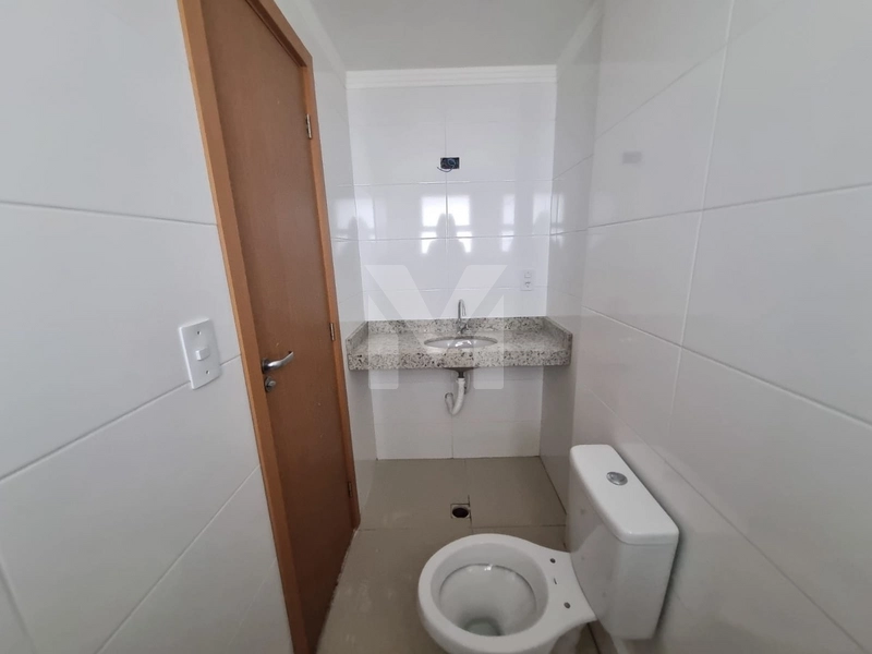 Apartamento Novo de 2 Dormitórios para Locação na Guilhermina: 21ª foto da galeria de imagens do imóvel