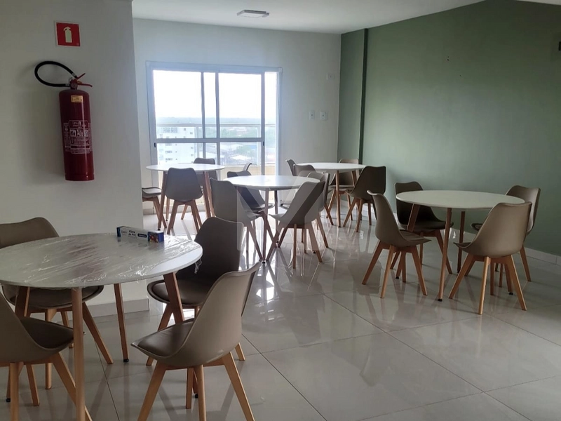 Apartamento Novo de 2 Dormitórios para Locação na Guilhermina: 27ª foto da galeria de imagens do imóvel