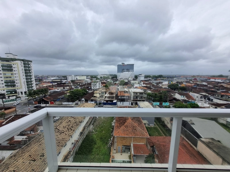 Apartamento Novo de 2 Dormitórios para Locação na Guilhermina: 19ª foto da galeria de imagens do imóvel