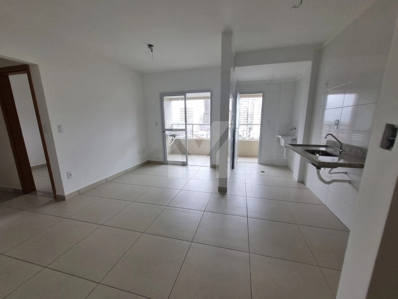 Apartamento Novo de 2 Dormitórios para Locação na Guilhermina: 11ª foto da galeria de imagens do imóvel