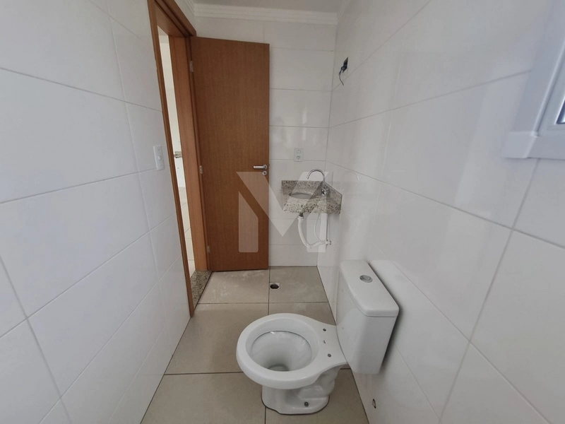Apartamento Novo de 2 Dormitórios para Locação na Guilhermina: 15ª foto da galeria de imagens do imóvel
