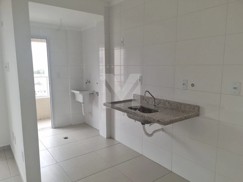 Apartamento Novo de 2 Dormitórios para Locação na Guilhermina: 9ª foto da galeria de imagens do imóvel