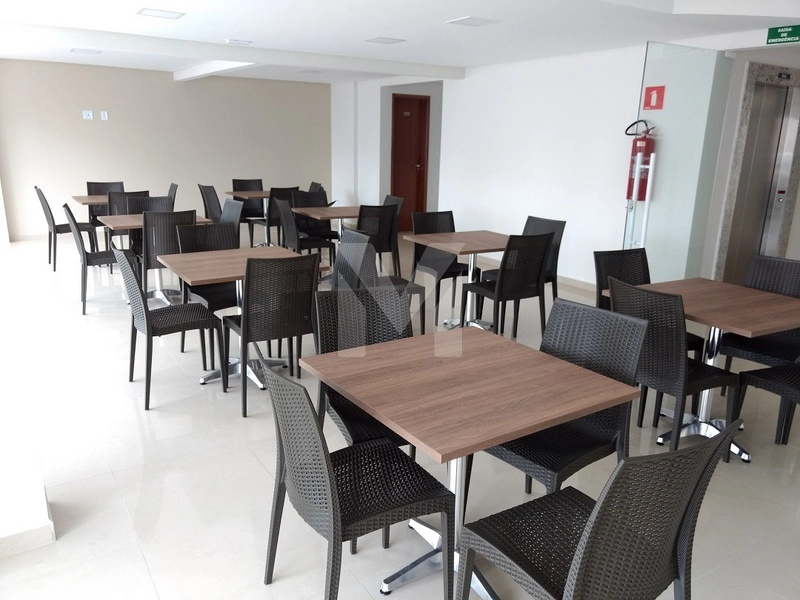 **Apartamento 2 Dormitórios para Locação | Vila Tupi – Praia Grande**: 2ª foto da galeria de imagens do imóvel